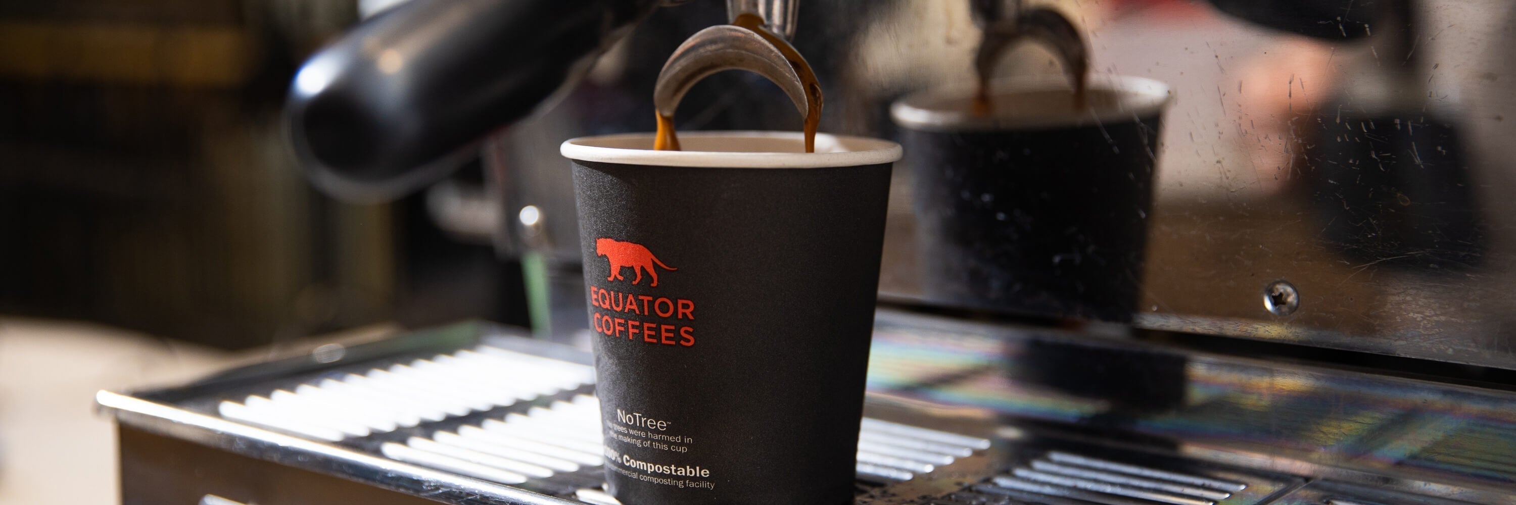 What is Espresso? | Equator Coffees