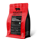 Peru Chirinos | 12oz bag of whole bean coffee | Equator Coffees