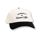 Equator San Francisco Cap