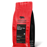 Decaf Eye of the Tiger Espresso