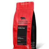 Golden Hour Blend | 2lb bag of whole bean coffee | Equator Coffees