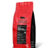 Honduras Cafico Regenerative Organic Certified | 2lb bag of whole bean coffee | Equator Coffees