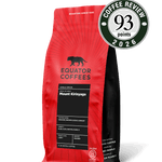 Kenya Mount Kirinyaga | 2lb whole bean coffee | Equator Coffees