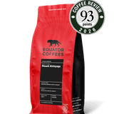 Kenya Mount Kirinyaga | 2lb whole bean coffee | Equator Coffees