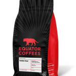 Golden Hour Blend | 5lb bag of whole bean coffee | Equator Coffees