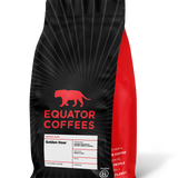 Golden Hour Blend | 5lb bag of whole bean coffee | Equator Coffees