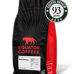 Kenya Mount Kirinyaga | 5lb whole bean coffee | Equator Coffees