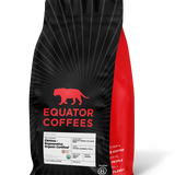 Peru Chirinos | 5lb bag of whole bean coffee | Equator Coffees