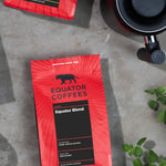 Bestseller Coffee Set | Popular Coffee Bundle | Best Equator Coffees | Equator Blend and Mocha Java Blend | Equator Coffees