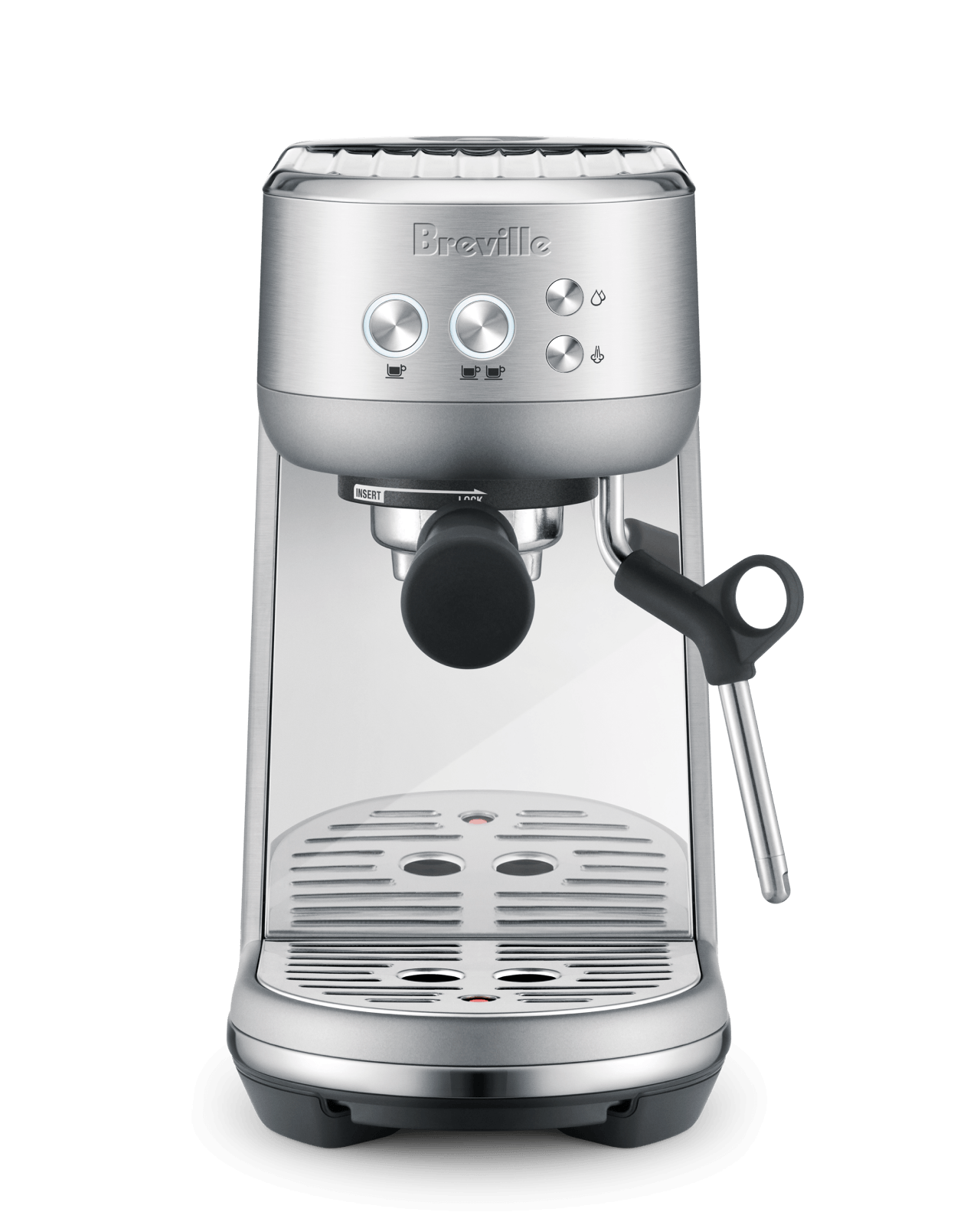Breville Bambino Express espresso machine | Equator Coffees