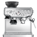 Breville Barista Express Espresso Machine | Equator Coffees