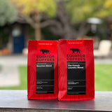 Chef Thomas Keller Coffee Set