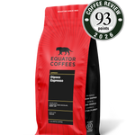 Dipsea Espresso | Marin Espresso | Mill Valley Espresso | Dipsea Trail | Whole Espresso Beans 2lb | Equator Coffees