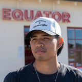 Equator San Francisco Cap