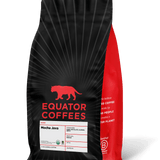 Mocha Java Blend Fair Trade Organic