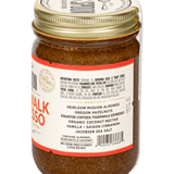 Big Spoon Tigerwalk Espresso Nut Butter