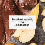Peru Chirinos | Tastes like hazelnut spread, fig, asian pear | Equator Coffees