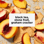 Ethiopia Double Happiness by Chef Brandon Jew | Certified Organic Ethiopian Coffee | tastes like black tea, stone fruit, graham cracker | Equator Coffees
